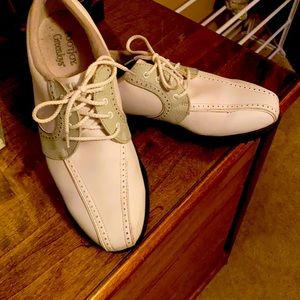 FootJoy women’s golf shoe